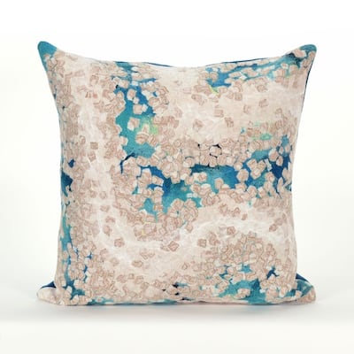 Liora Manne Clouds Pillow (20 x 20)