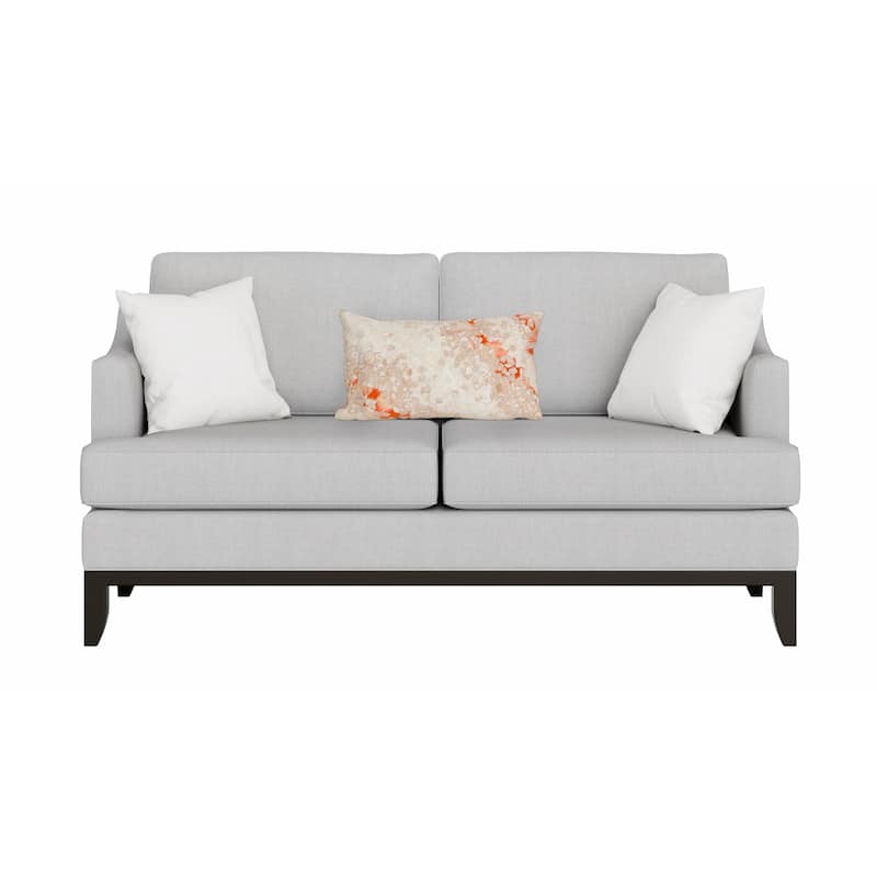 Liora Manne Clouds Pillow (12 x 20)
