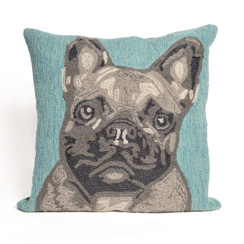 Liora Manne Gerber Pillow (20 x 20)