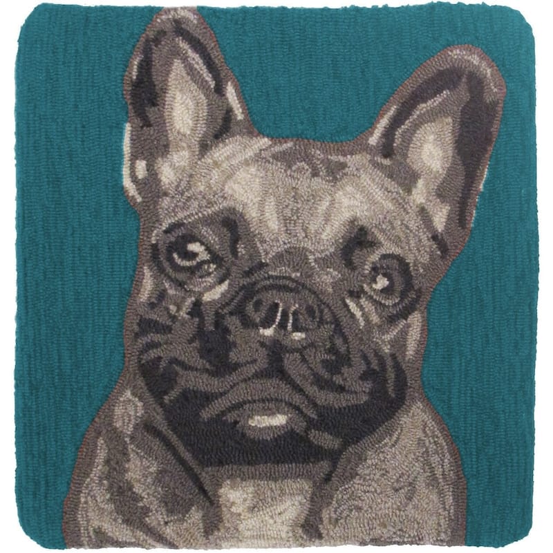 Liora Manne Gerber Pillow (20 x 20)