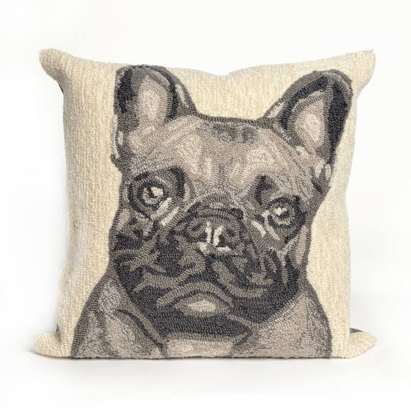 Liora Manne Gerber Pillow (20 x 20)