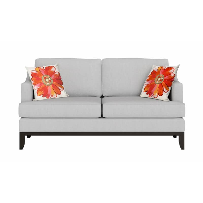 Liora Manne Gerber Pillow (20 x 20)