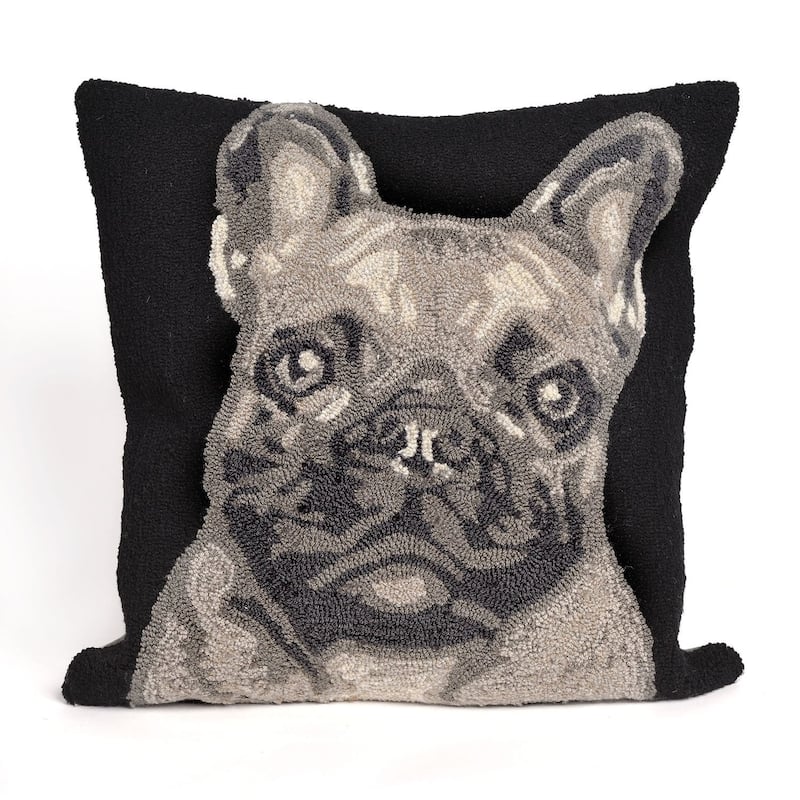 Liora Manne Gerber Pillow (20 x 20)
