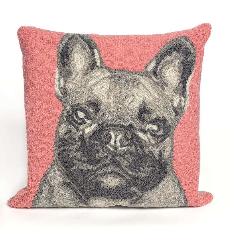 Liora Manne Gerber Pillow (20 x 20)