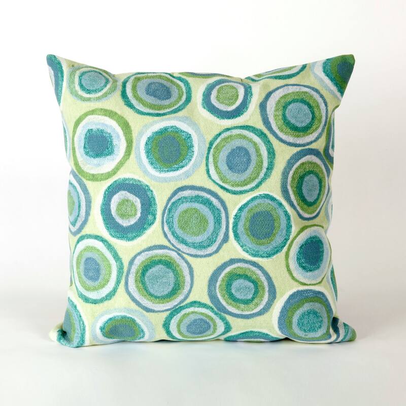 Liora Manne Stones Pillow (20 x 20)