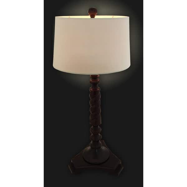 Featured image of post Table Lamp Wooden Lamp Shades - Outdoor lighting wall lights and yard lights.