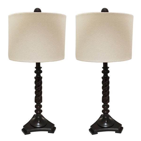 tall table lamp shades