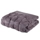 preview thumbnail 10 of 16, Madison Park Essentials Loretta Plum 24-piece Room in a Bag