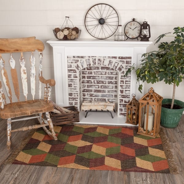 https://ak1.ostkcdn.com/images/products/19446064/Tan-Farmhouse-Flooring-VHC-Calistoga-Rug-Jute-Geometric-Knotted-Tassels-Rectangle-3-x-5-90f67eaf-6f2e-4bcc-a92a-e071dc838ea0_600.jpg?impolicy=medium