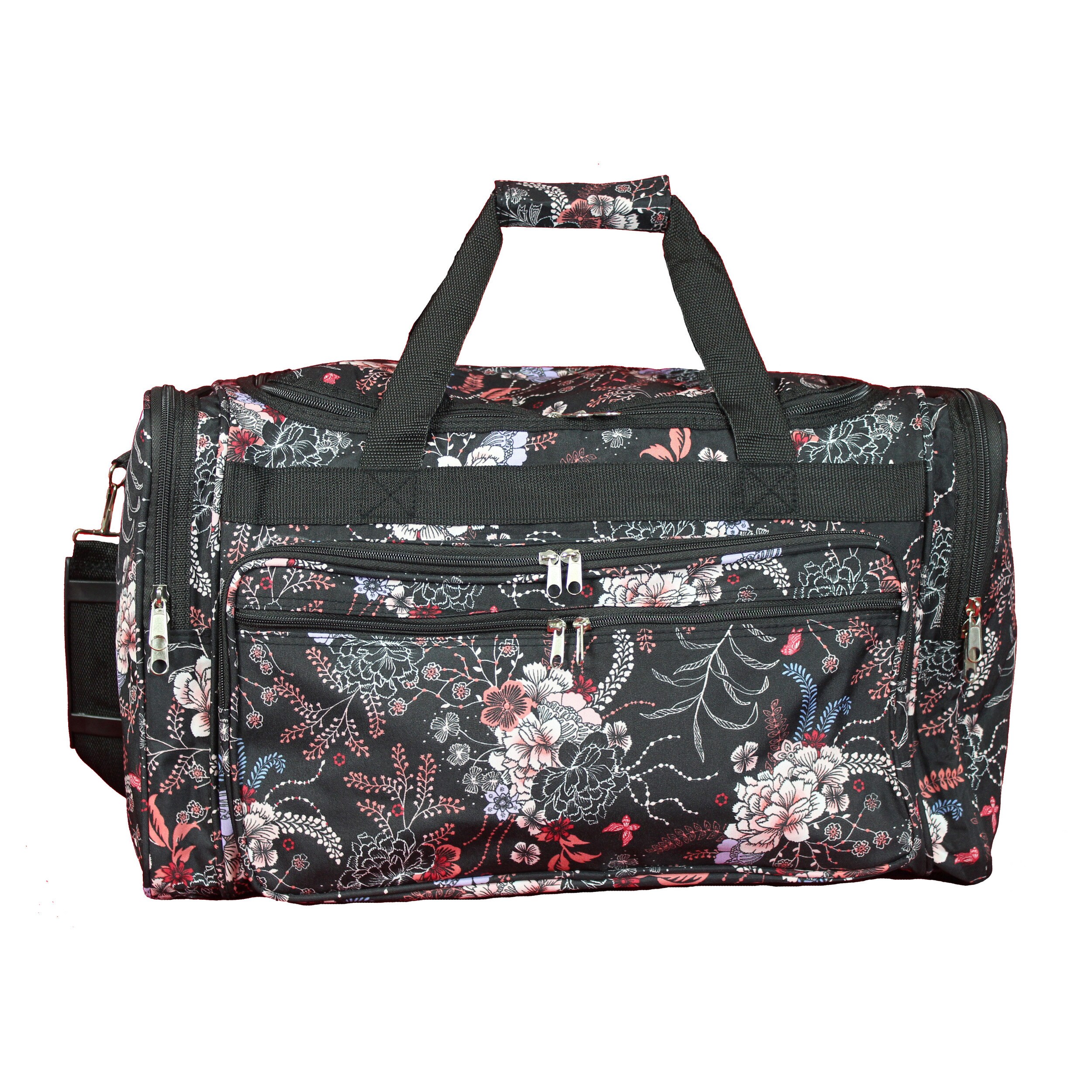 50 inch long duffle bag