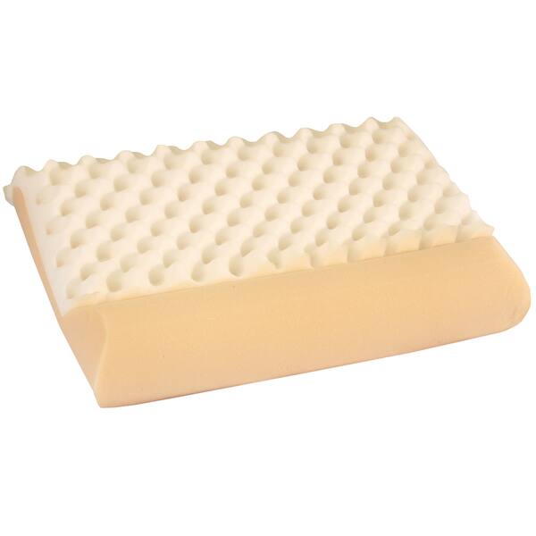 Shop Science Of Sleep Ache No More Pillow Free Shipping Today