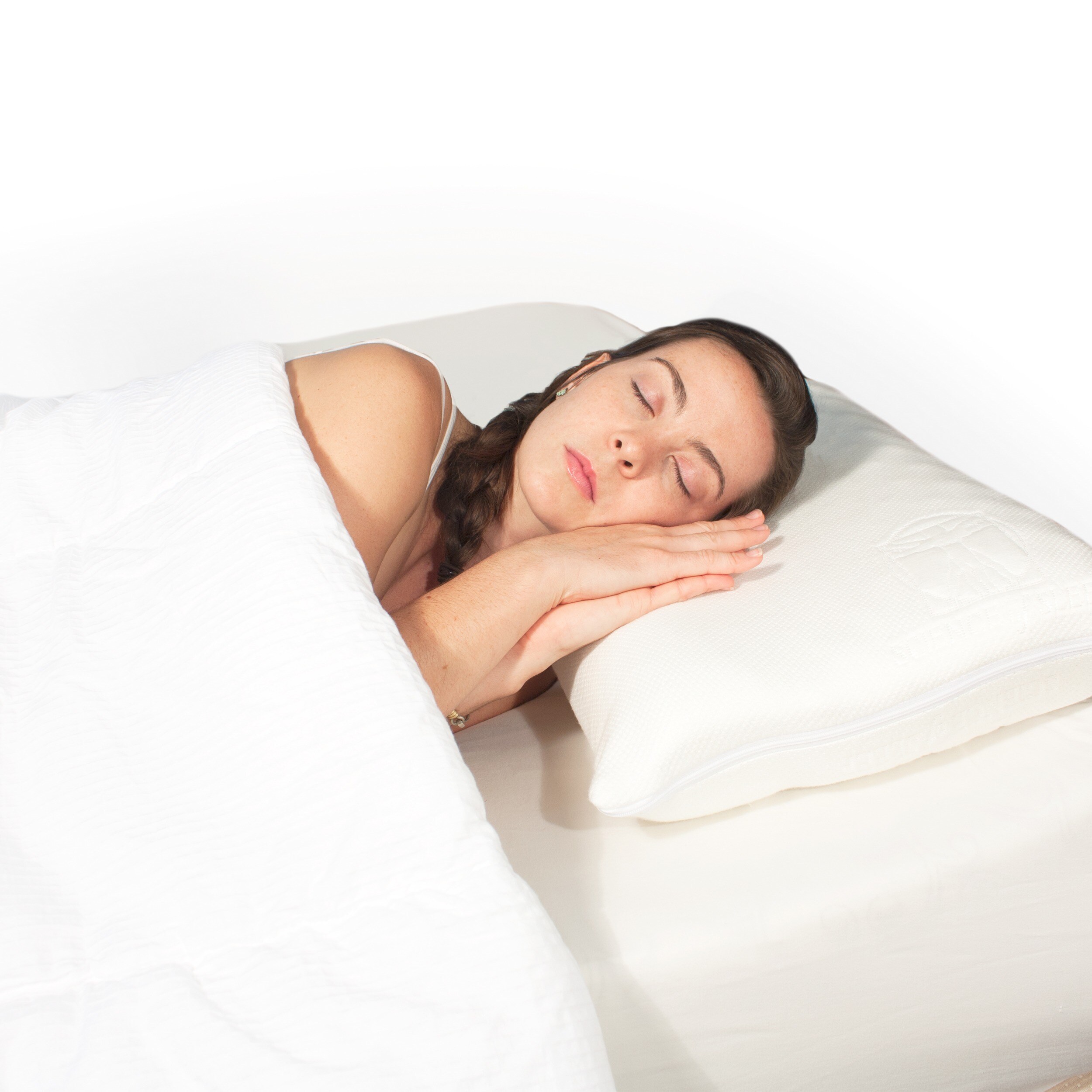 Shop Science Of Sleep Ache No More Pillow Free Shipping Today