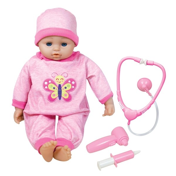 doll doctor set