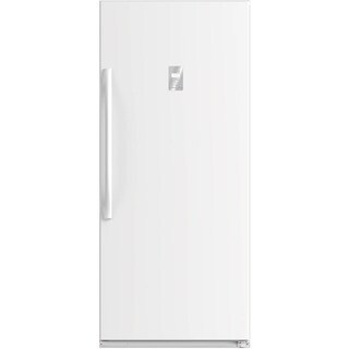 21-Cu. Ft. Convertible Upright Freezer in White
