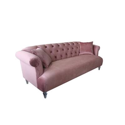 Buy Pink Sofas Couches Online At Overstock Our Best Living
