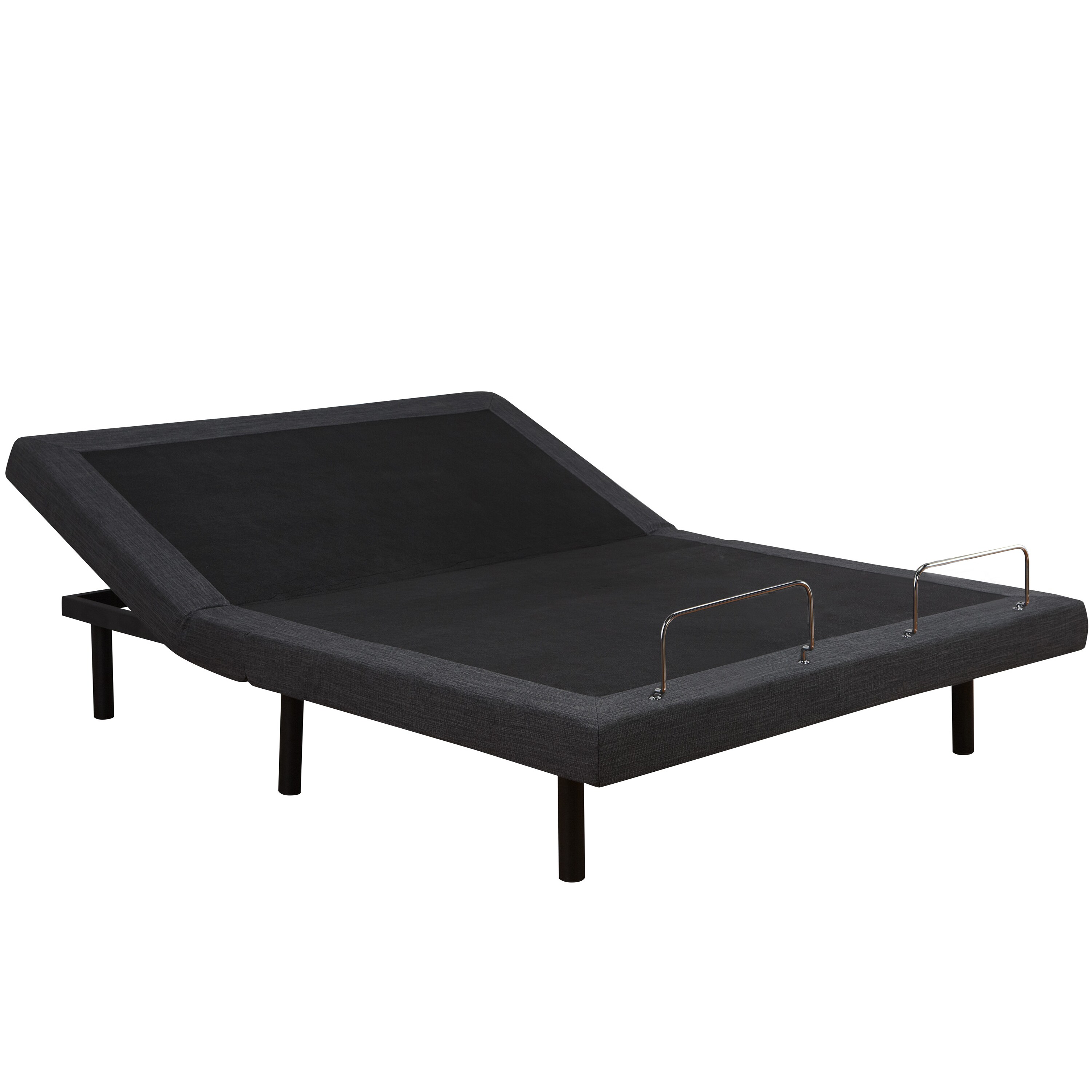 adjustable bed frame king size