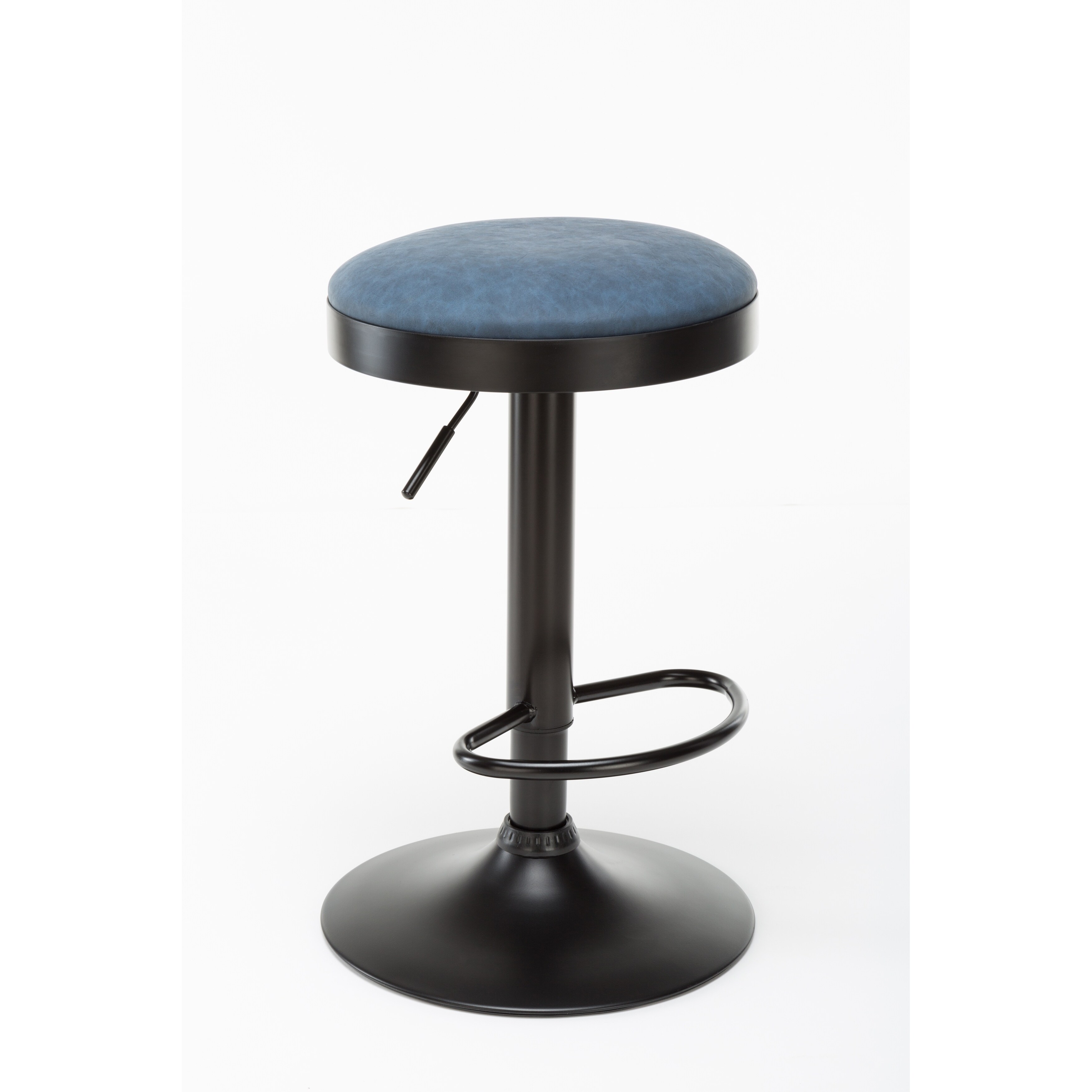 copley plastic counter stool