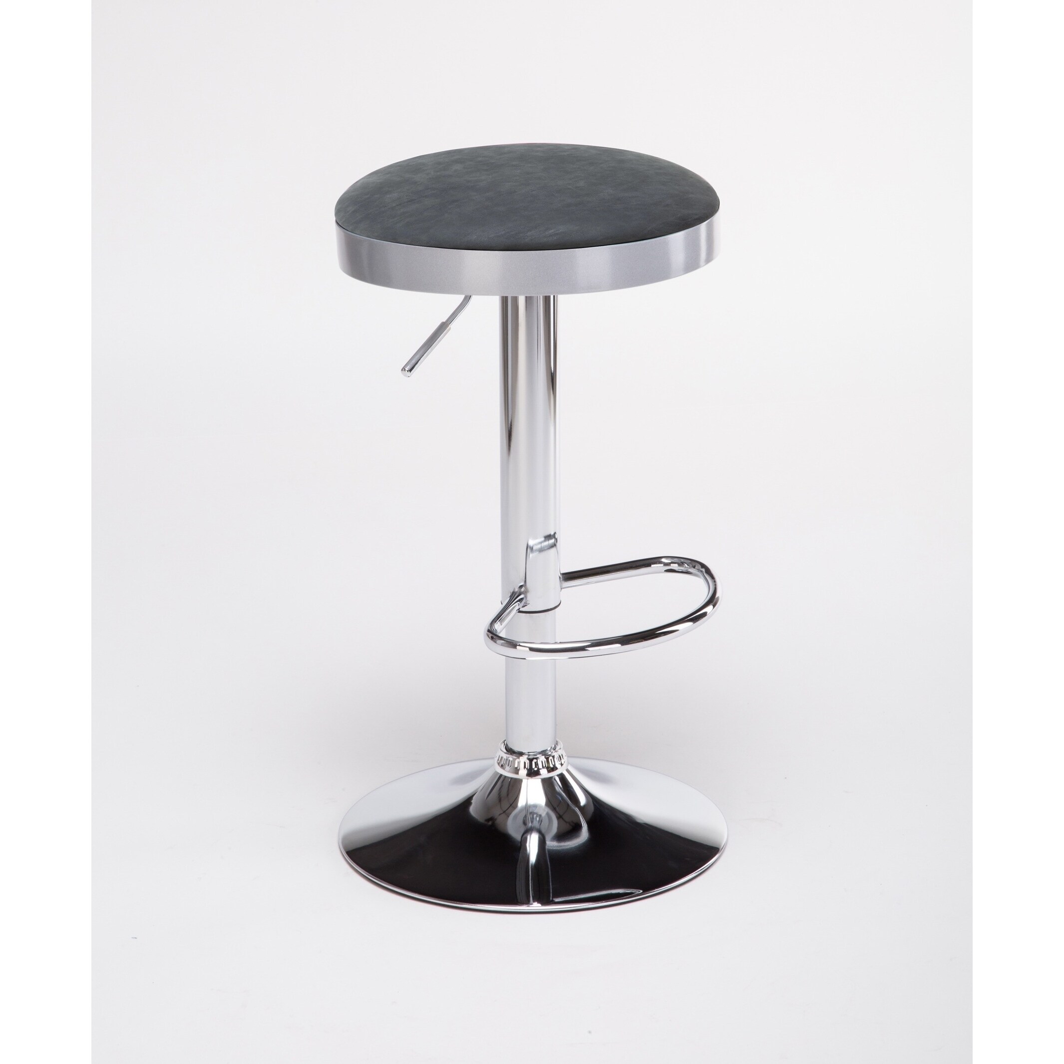 copley upholstered bar stool