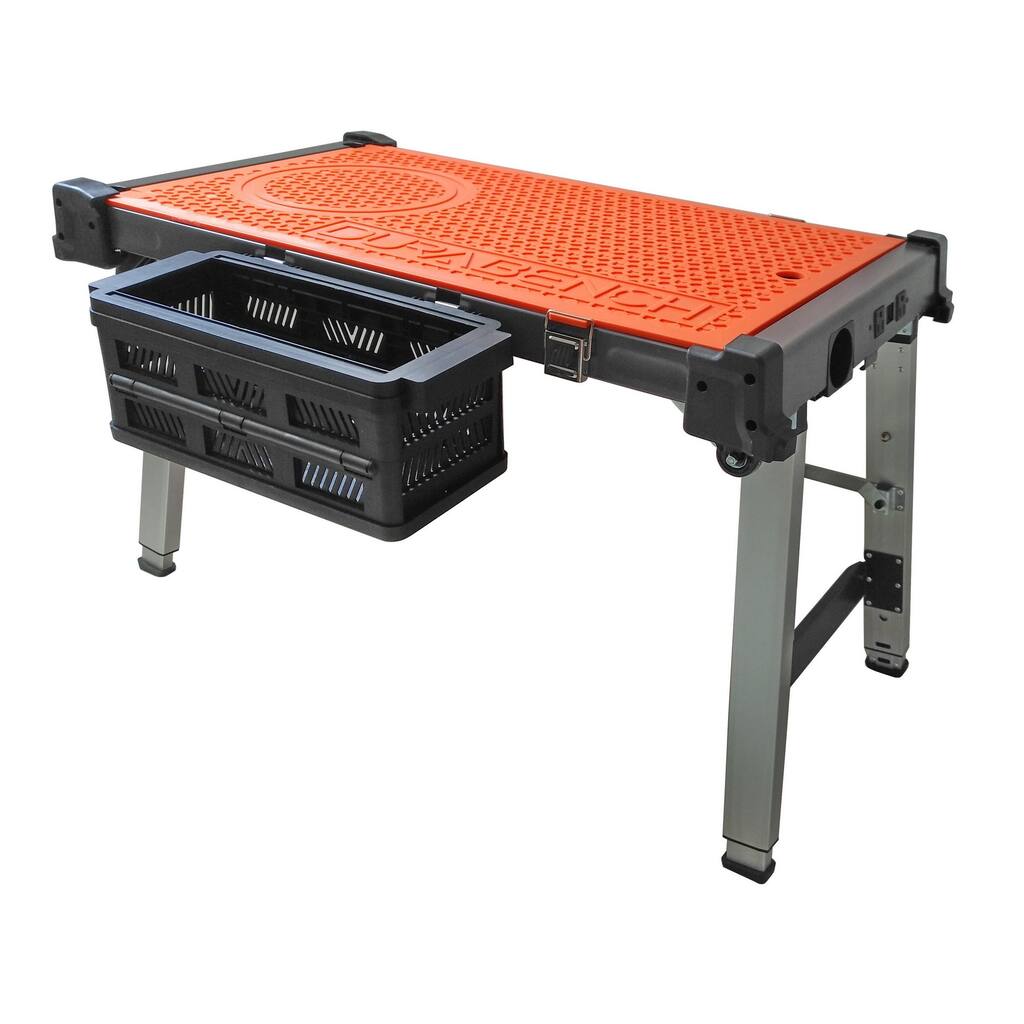 Dura 4-in-1 Multipurpose Workbench