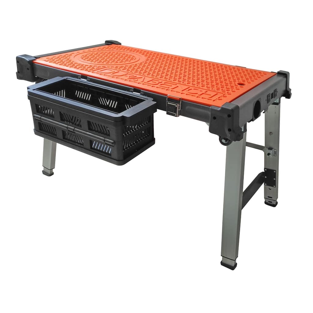 Dura 4-in-1 Multipurpose Workbench