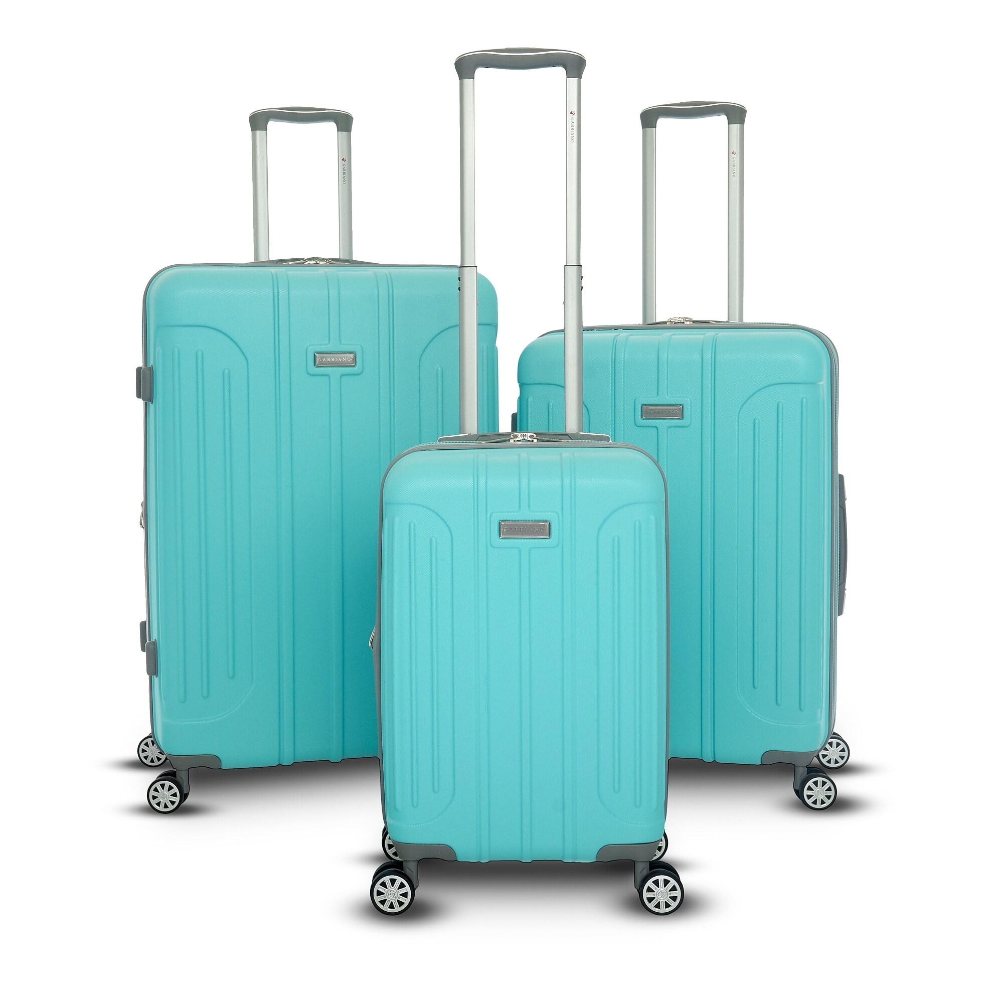 gabbiano luggage price