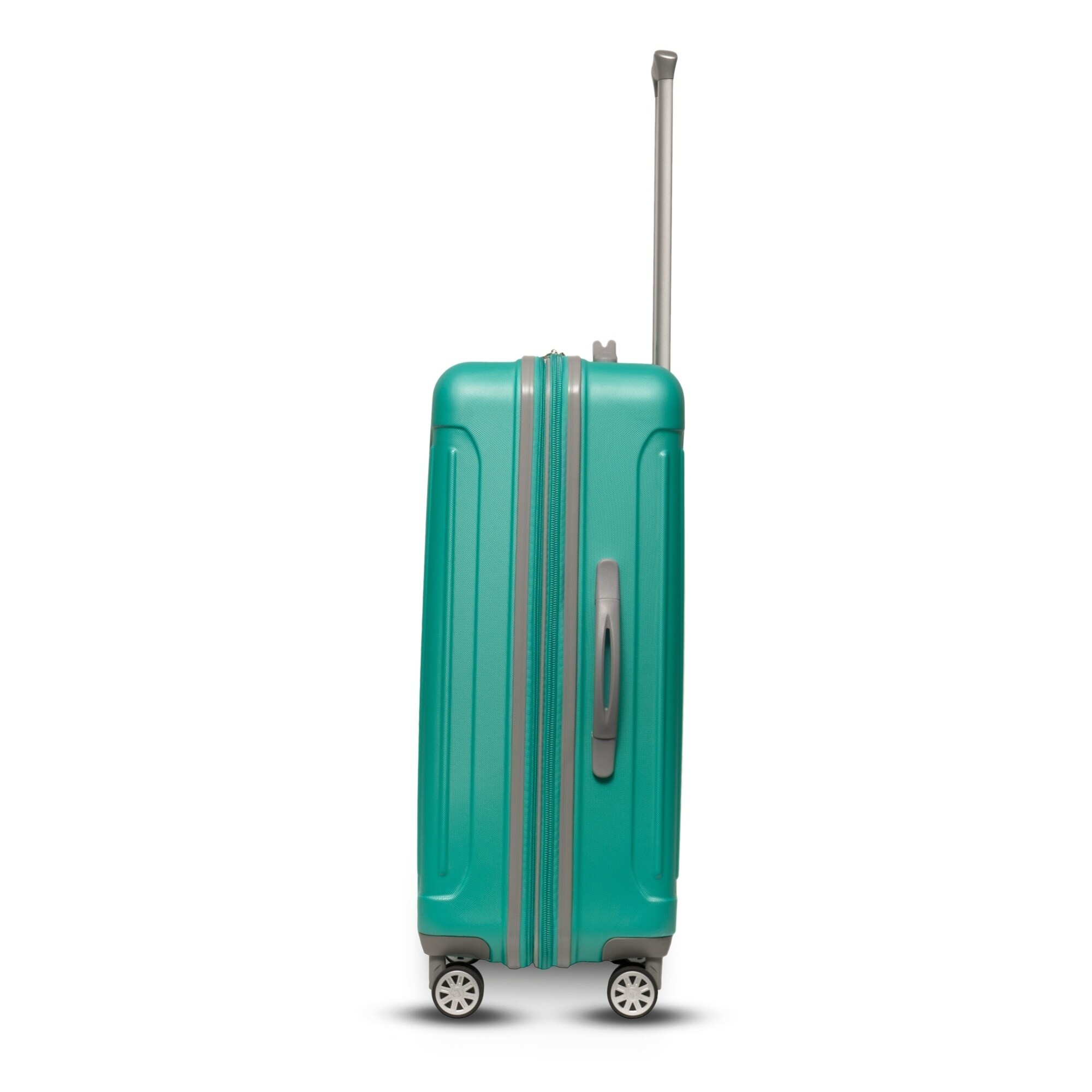 gabbiano luggage tiffany blue