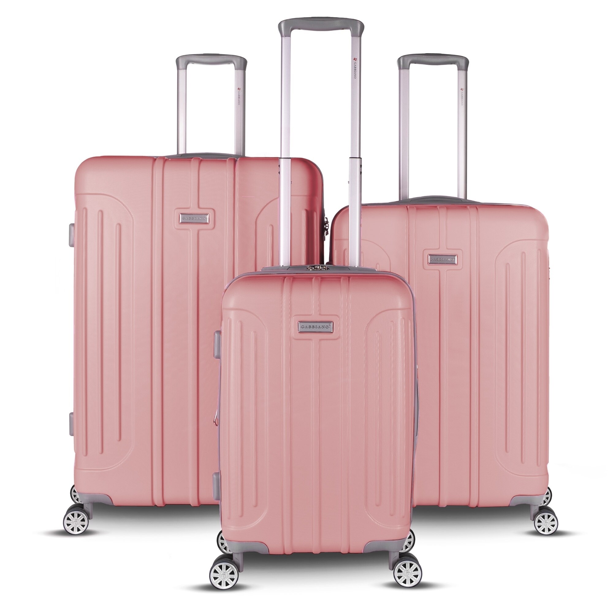 gabbiano luggage price