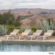 Myers Outdoor Aluminum Mesh Chaise Lounge (Set of 4) by Christopher Knight Home - Thumbnail 3