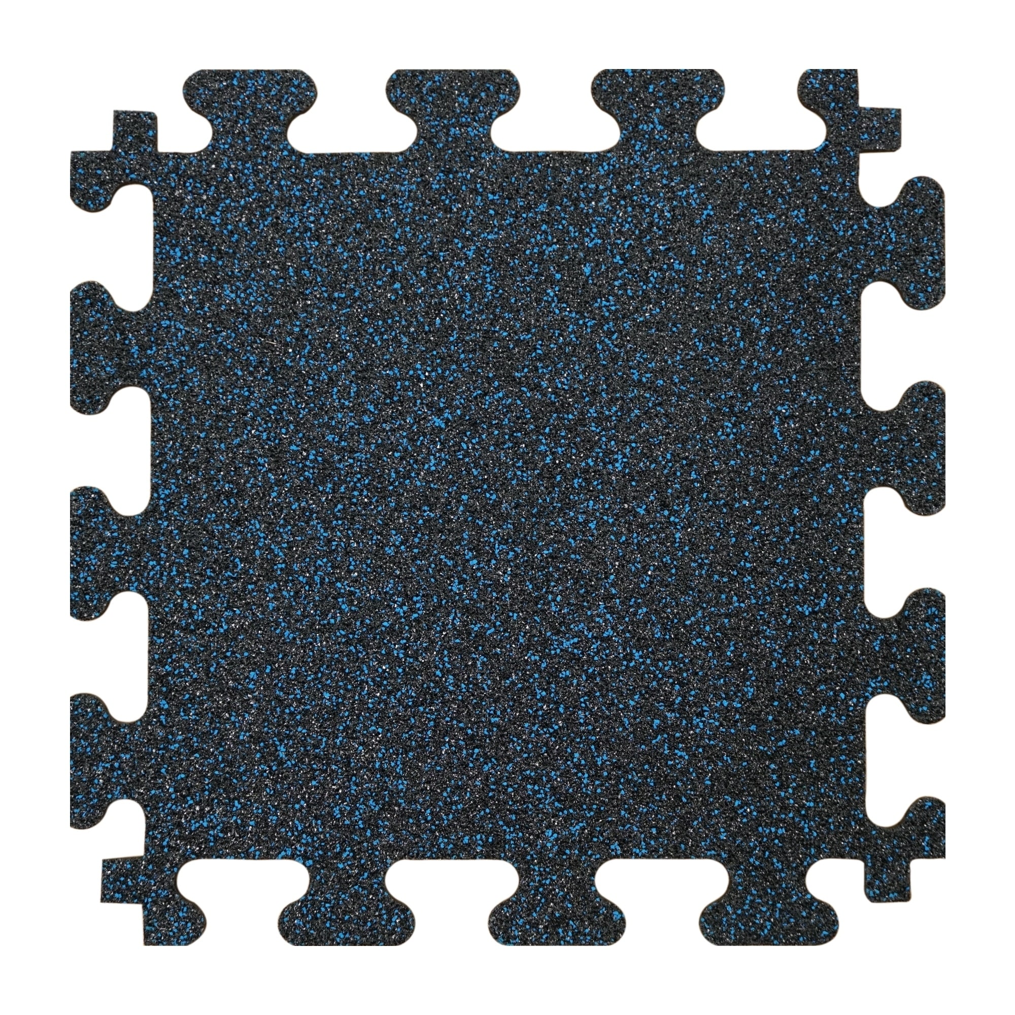 Titan rubber 2025 gym floor tile