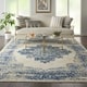 preview thumbnail 10 of 135, Nourison Grafix Distressed Vintage Medallion Area Rug