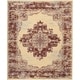 preview thumbnail 8 of 135, Nourison Grafix Distressed Vintage Medallion Area Rug