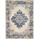 preview thumbnail 12 of 135, Nourison Grafix Distressed Vintage Medallion Area Rug