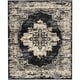 preview thumbnail 6 of 135, Nourison Grafix Distressed Vintage Medallion Area Rug