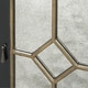preview thumbnail 7 of 7, Madison Park Arbor Black Wood Transitional Buffet