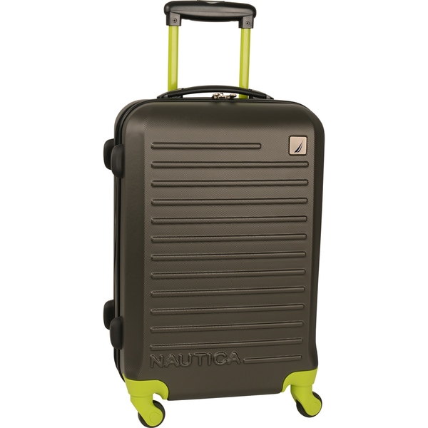 nautica tide beach luggage