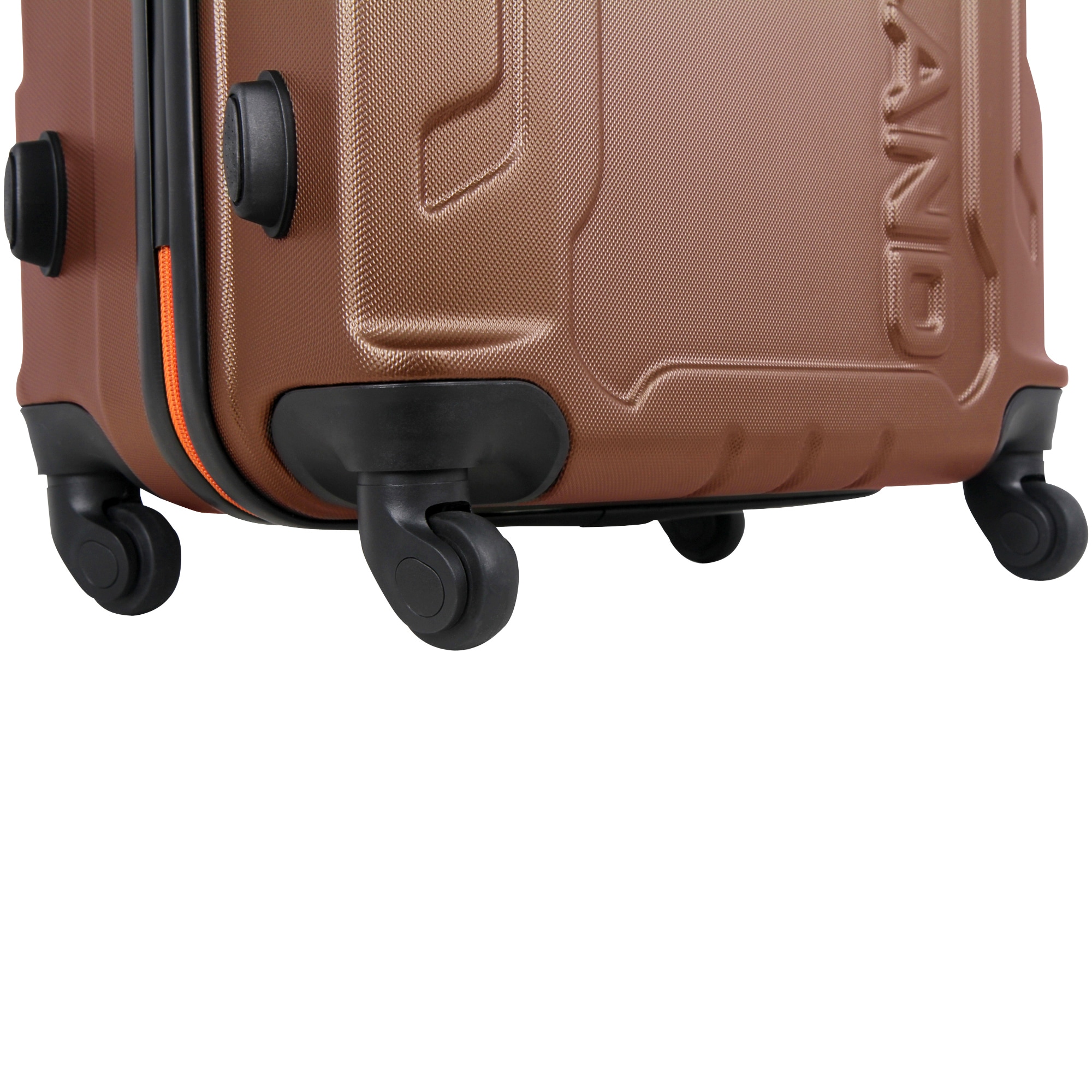 timberland bondcliff luggage