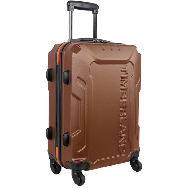 timberland carry on spinner