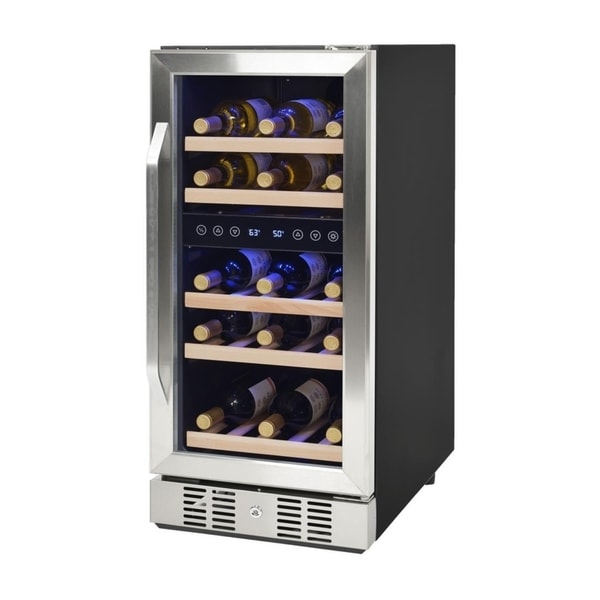 newair compressor wine cooler