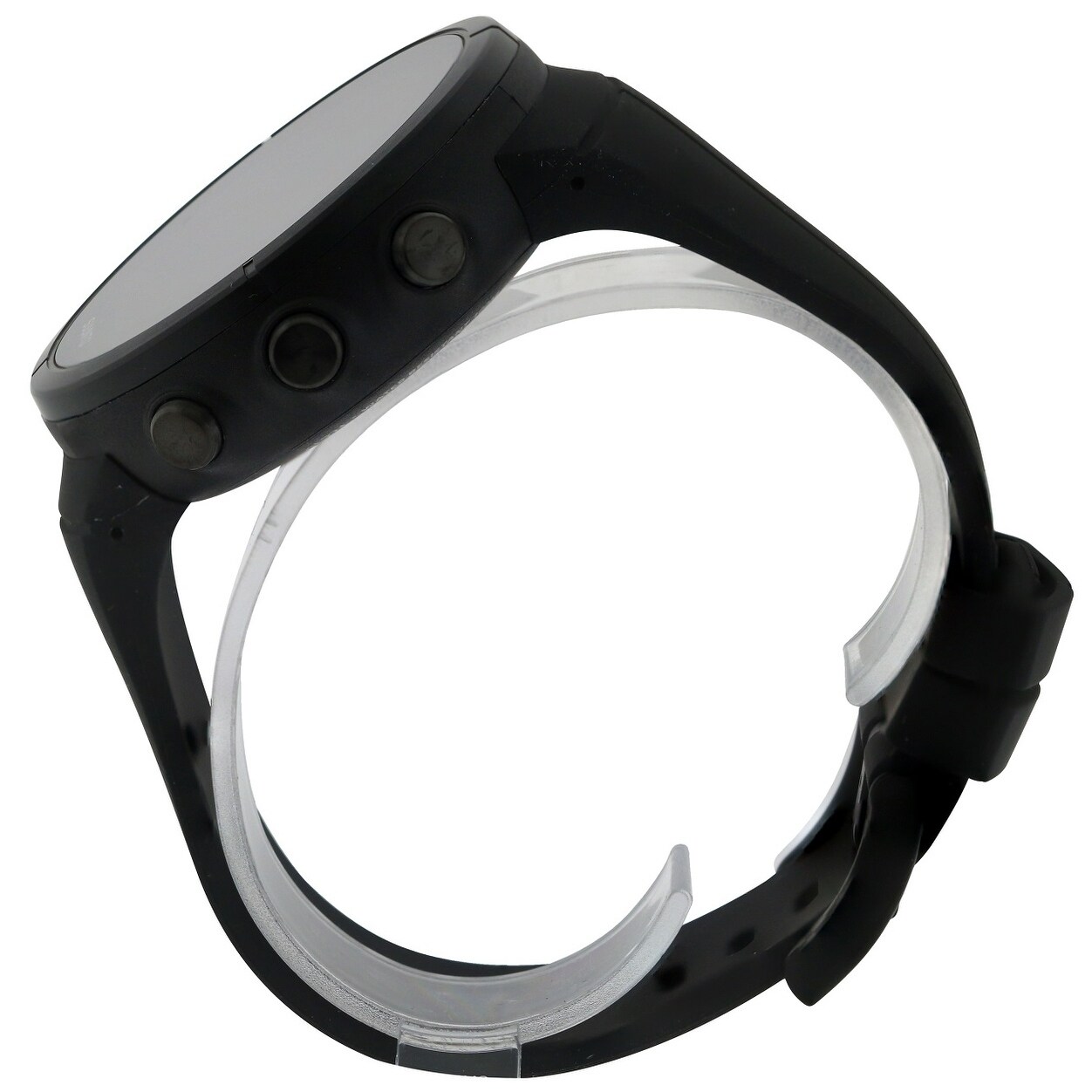 ss022655000 suunto spartan ultra all black titanium