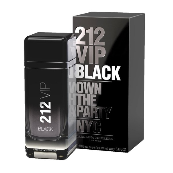 212 vip parfum