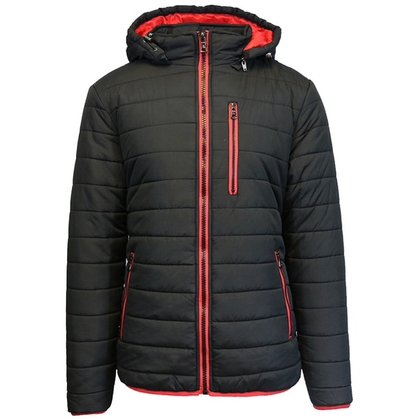 spire by galaxy heavyweight jacket