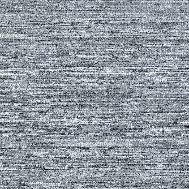 Handmade Gabbeh Rug (India) - 8' x 10'