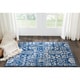 preview thumbnail 11 of 28, Nourison Somerset Tribal Patterned Area Rug