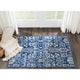 preview thumbnail 12 of 28, Nourison Somerset Tribal Patterned Area Rug
