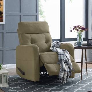 Prolounger rocker on sale recliner chair