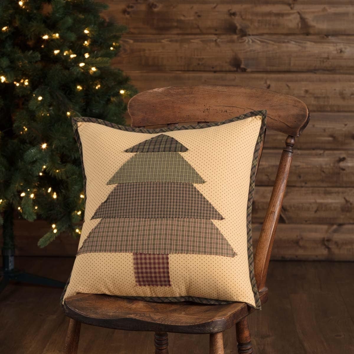 Sequoia 18" x 18" Pillow