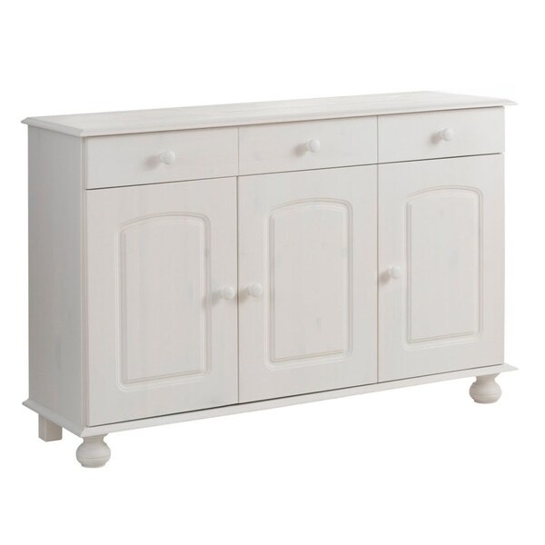 Bretagne Sideboard Kitchen Cabinet