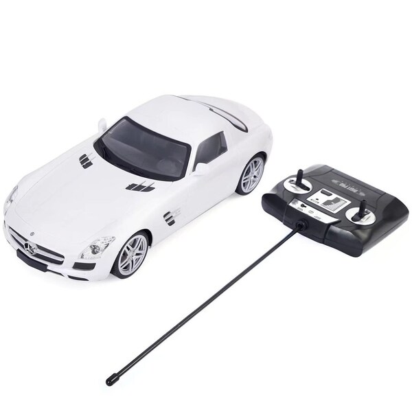 benz rc car