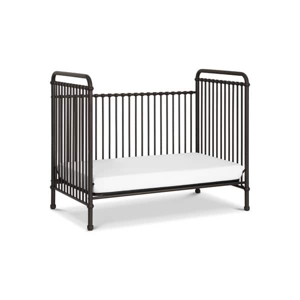 Shop Million Dollar Baby Classic Abigail 3 In 1 Convertible Crib