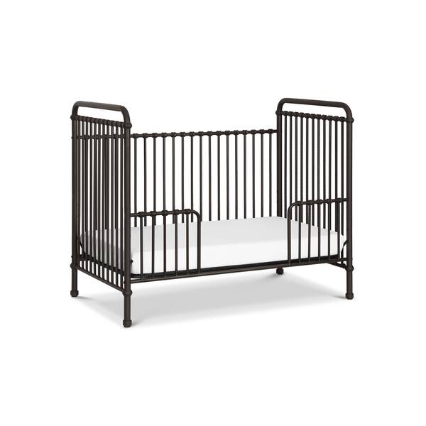 Shop Million Dollar Baby Classic Abigail 3 In 1 Convertible Crib